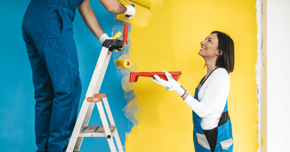 Choosing the Best Exterior House Paint in NZ