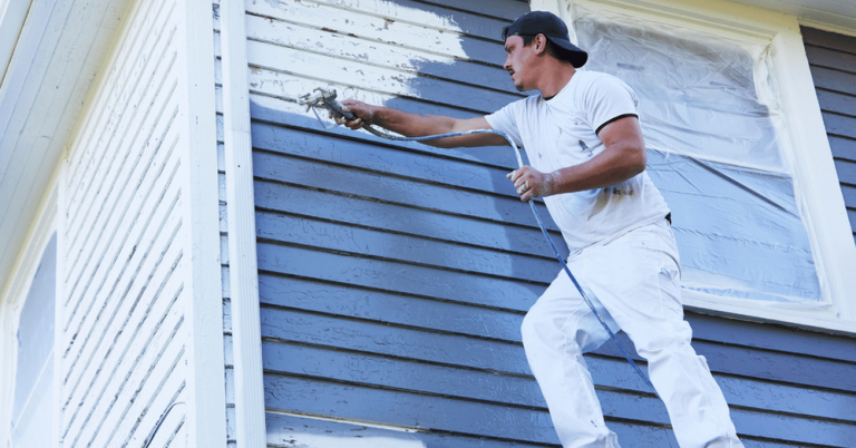 The Ultimate Guide to House Painting: Factors to Consider for a Stunning Home Makeover