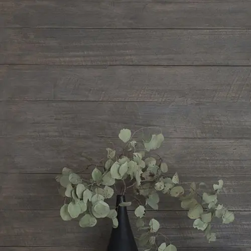 Wood Wash