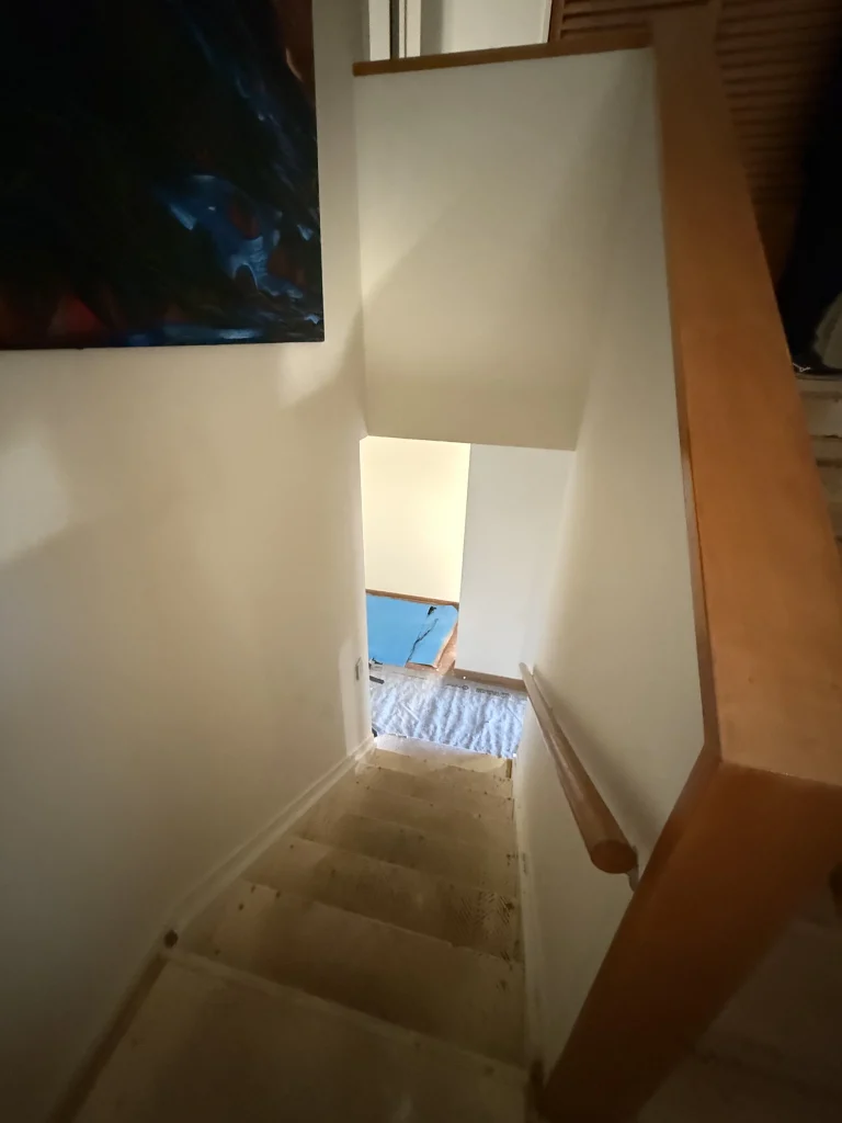 Cathy and Alex’s New Home
