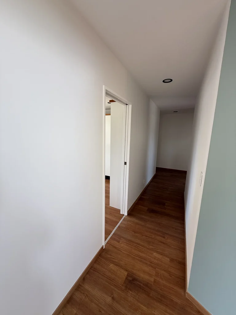 Cathy and Alex’s New Home