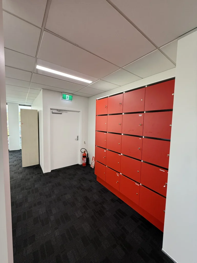 Eden Terrace Refresh