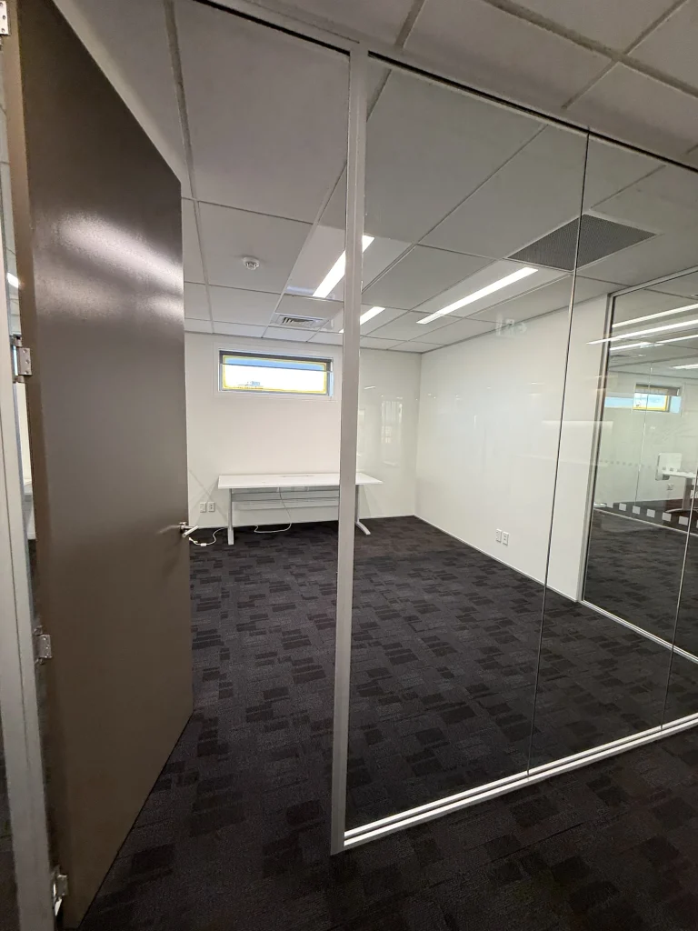 Eden Terrace Refresh