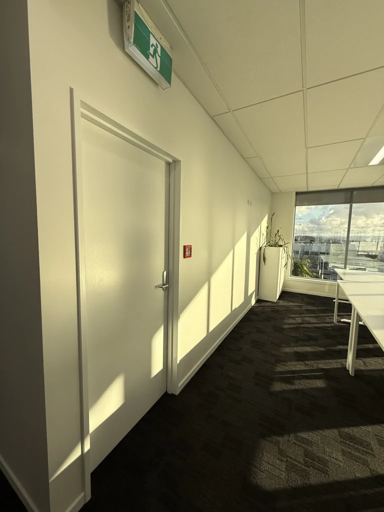 Eden Terrace Refresh