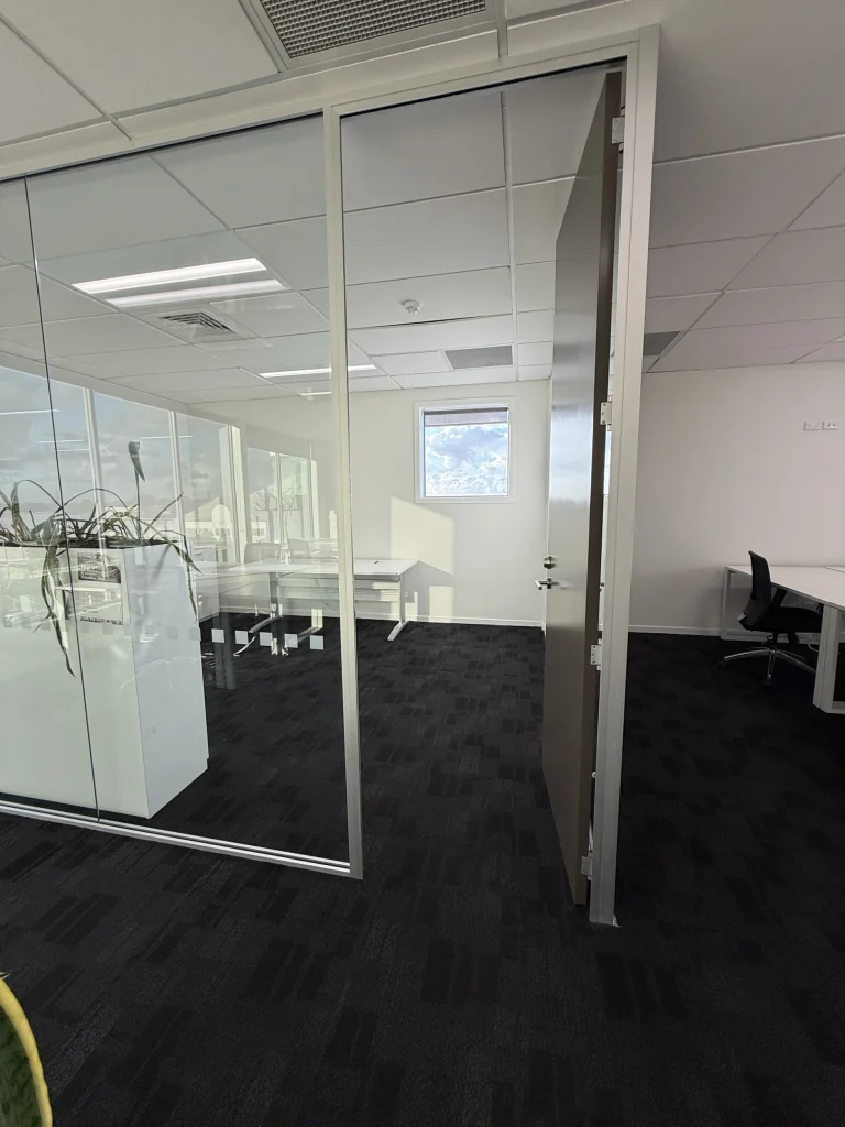 Eden Terrace Refresh