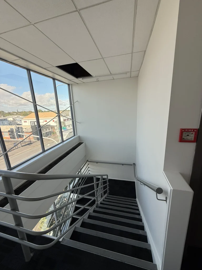 Eden Terrace Refresh