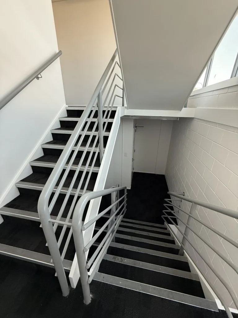 Eden Terrace Refresh