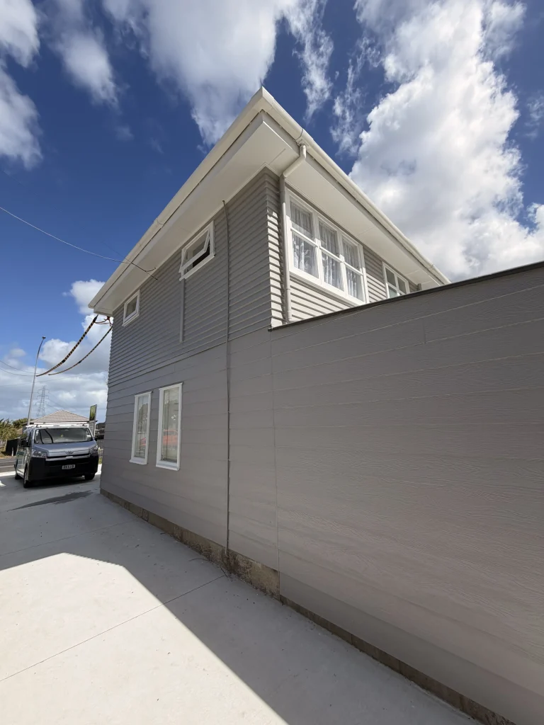 The Church of Otara