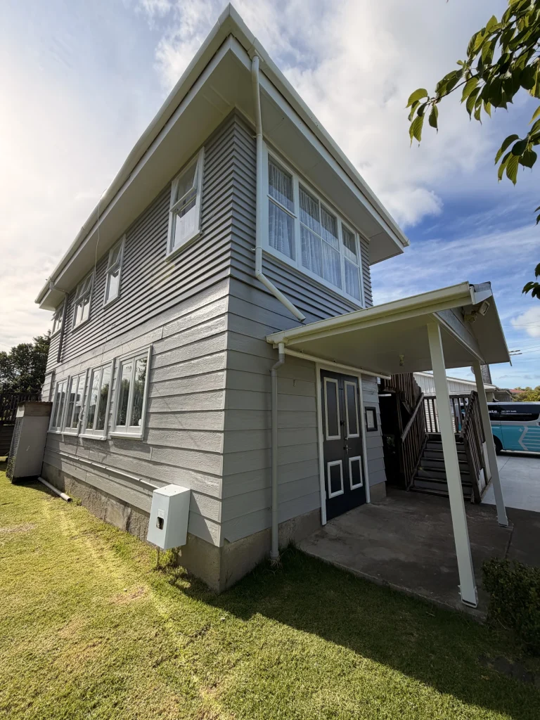 The Church of Otara