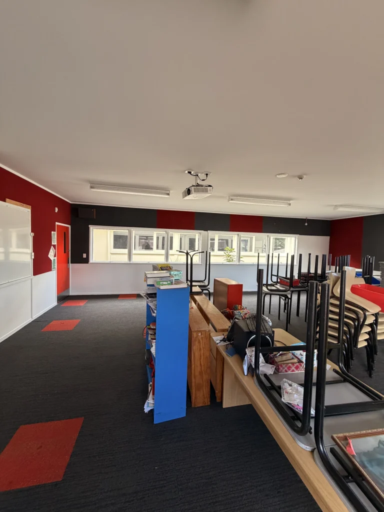 Carmel College