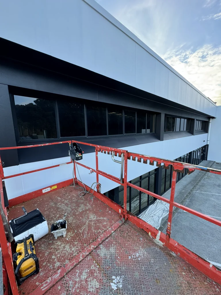 The New Sign Studio