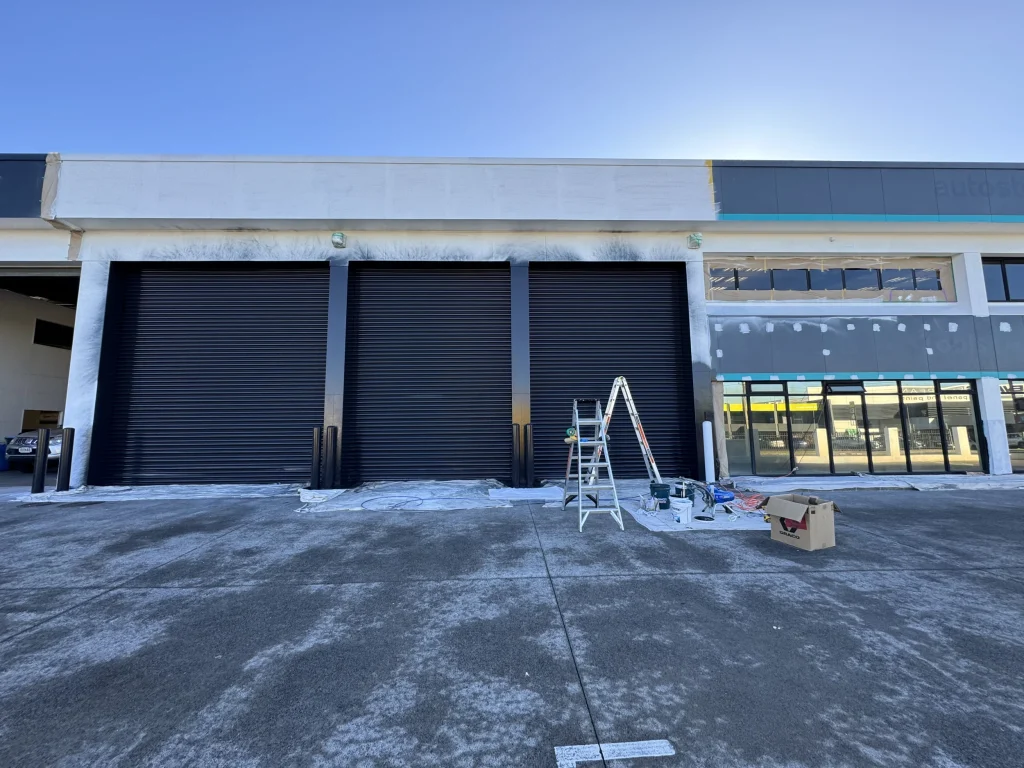 The New Sign Studio
