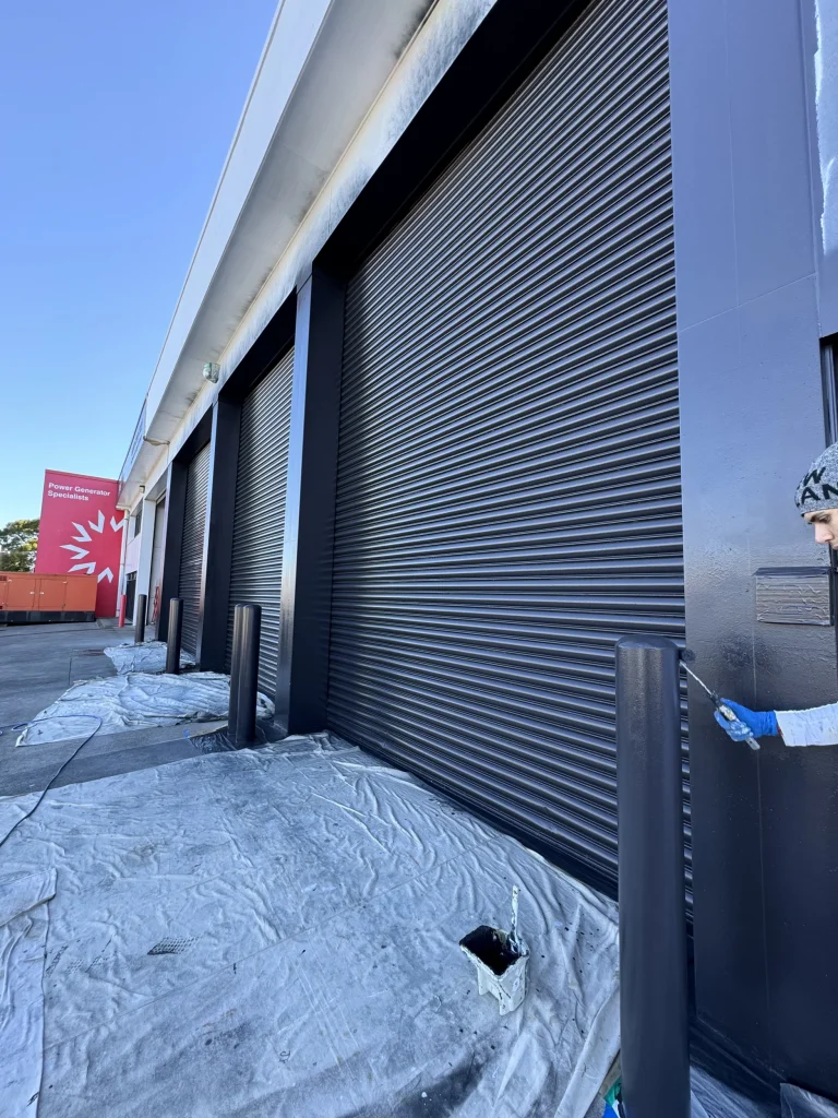 The New Sign Studio
