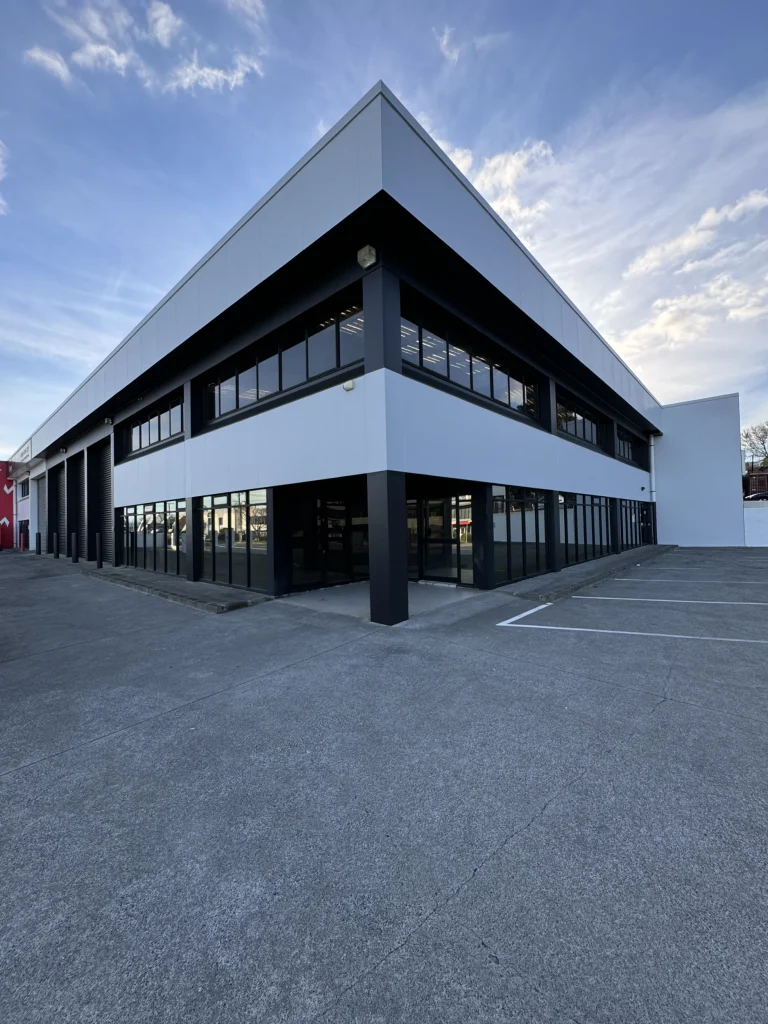 The New Sign Studio