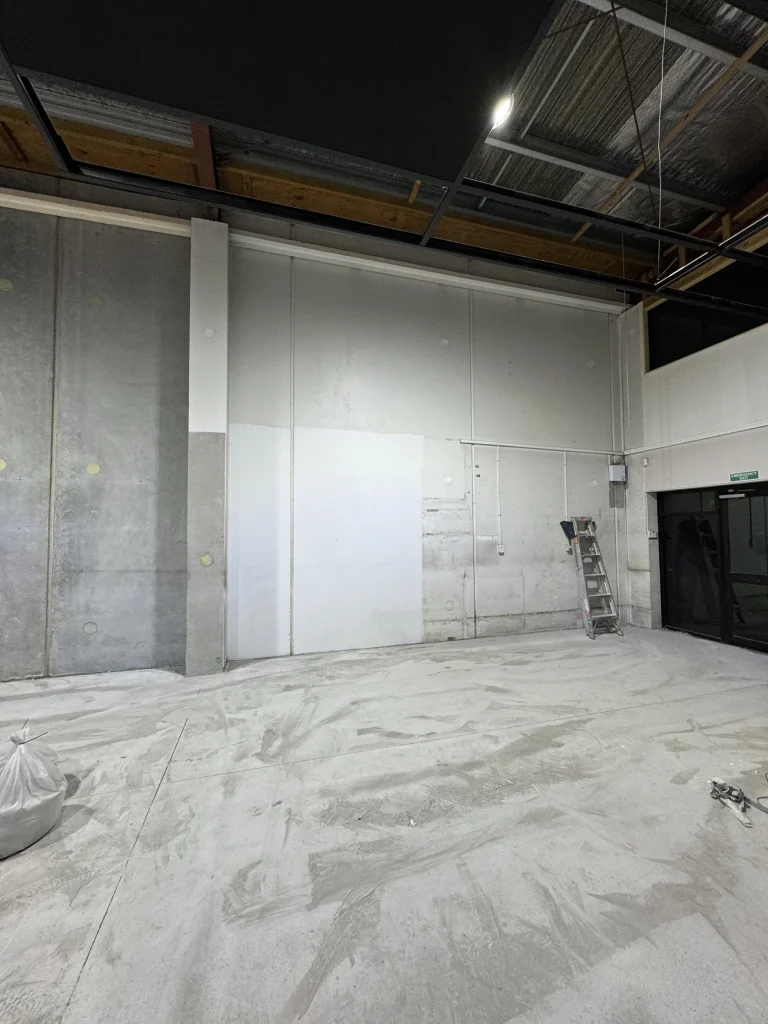 The New Sign Studio
