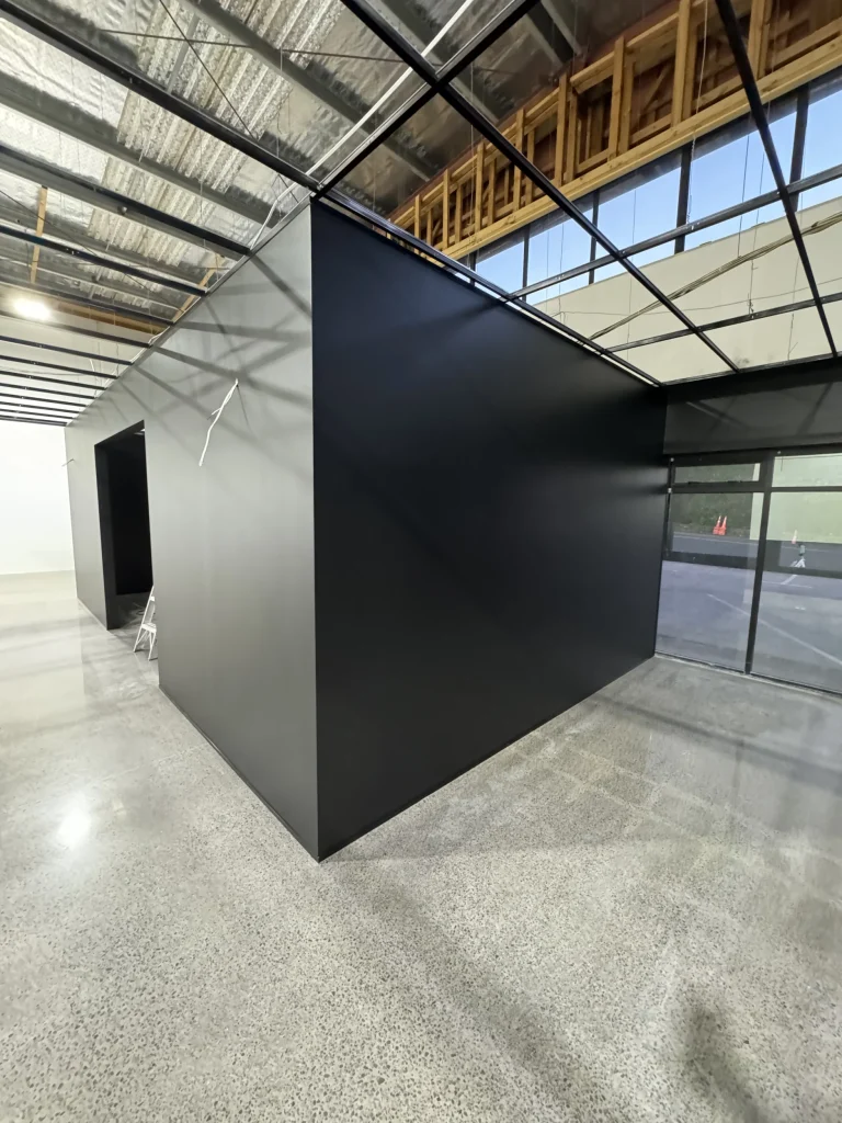 The New Sign Studio