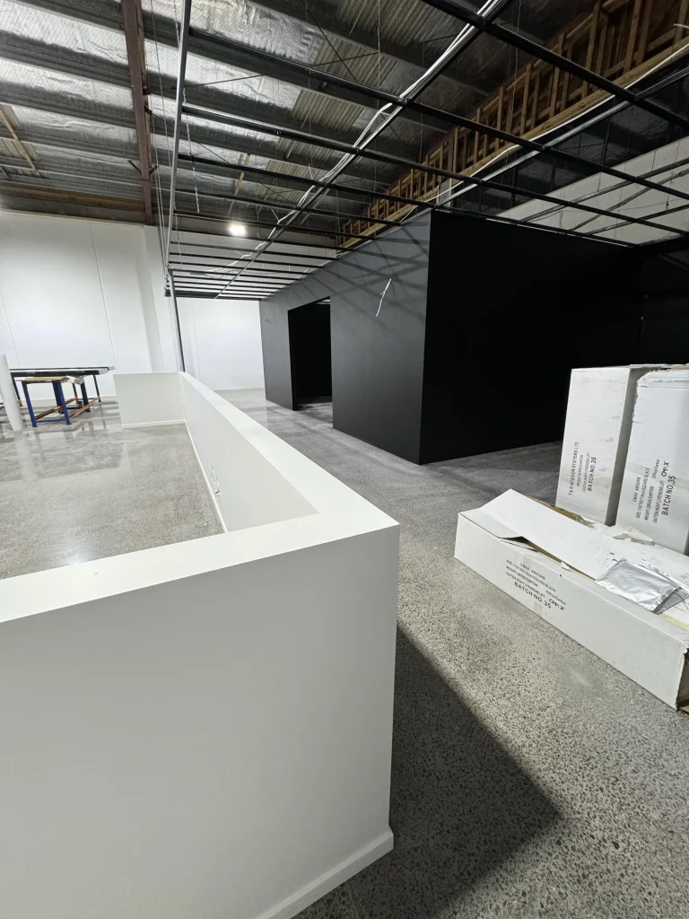 The New Sign Studio
