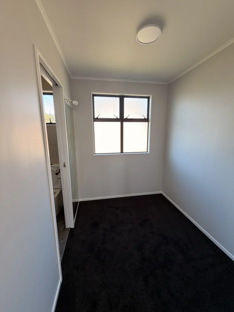 Full Interior Transformation