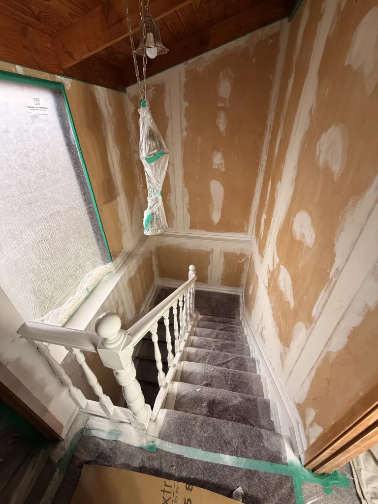 Interior Lockwood Makeover