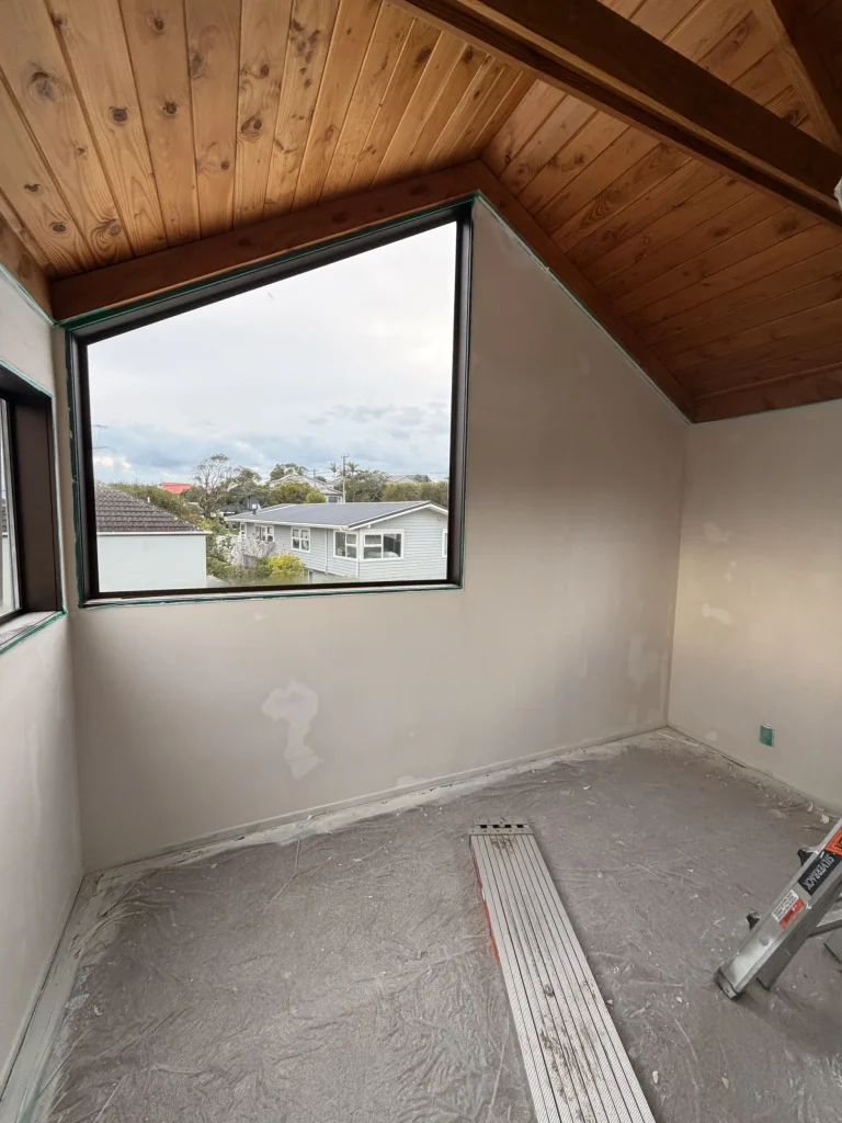Interior Lockwood Makeover