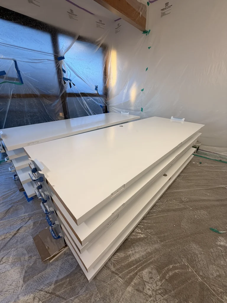 Interior Lockwood Makeover