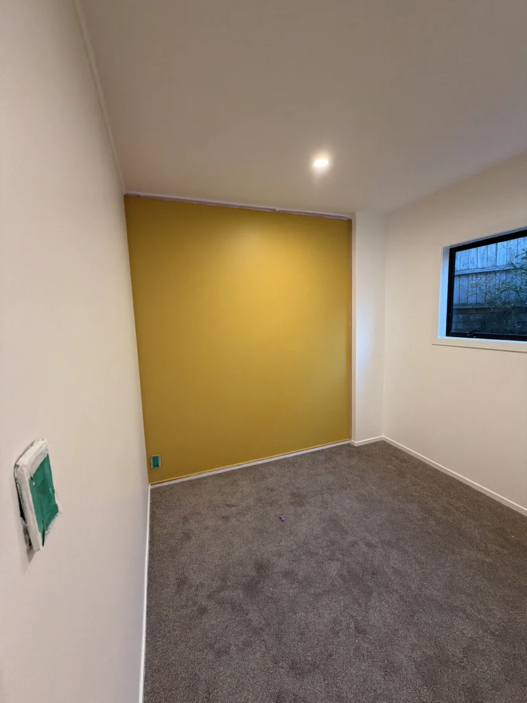 Interior Lockwood Makeover