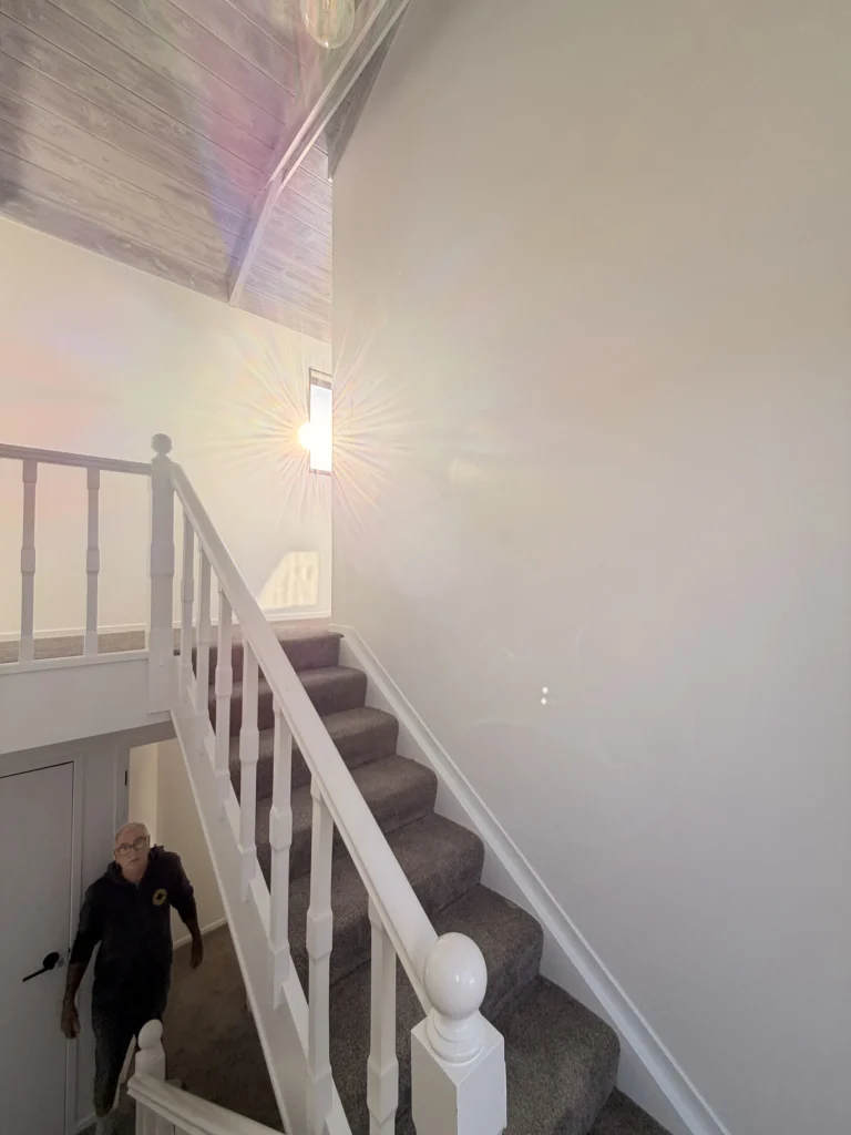 Interior Lockwood Makeover