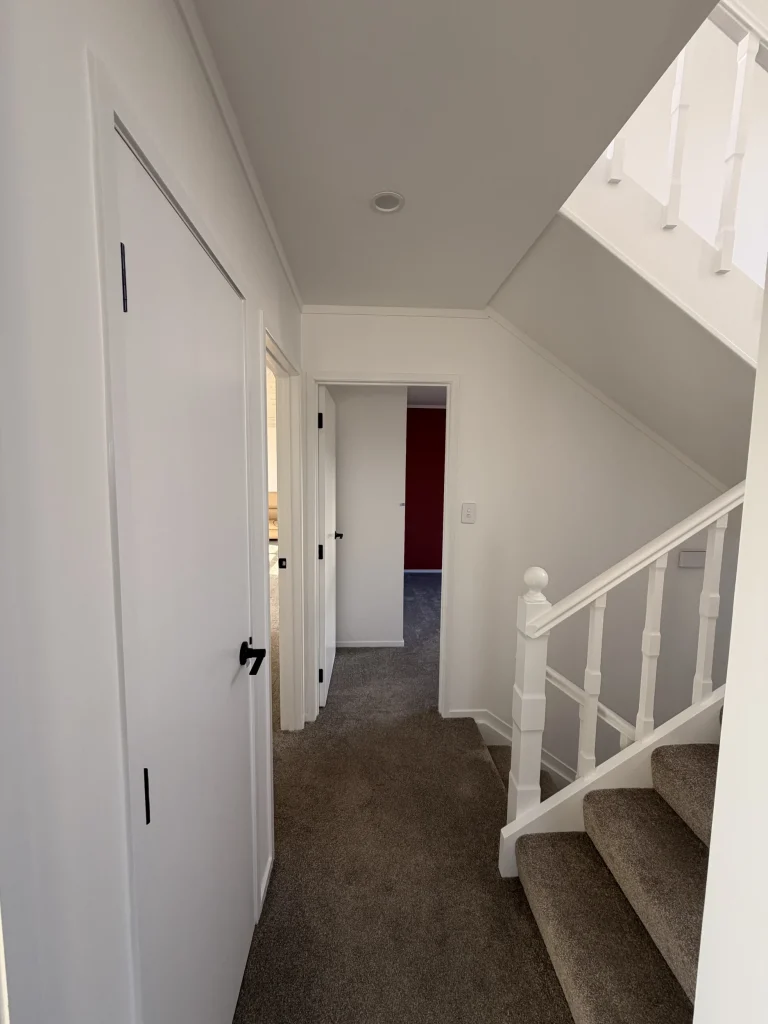 Interior Lockwood Makeover