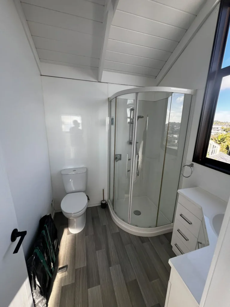 Interior Lockwood Makeover