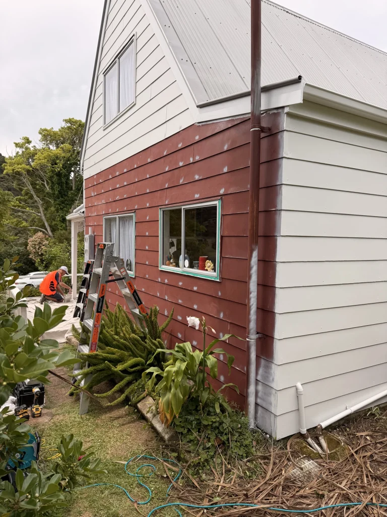 Bayview Cottage
