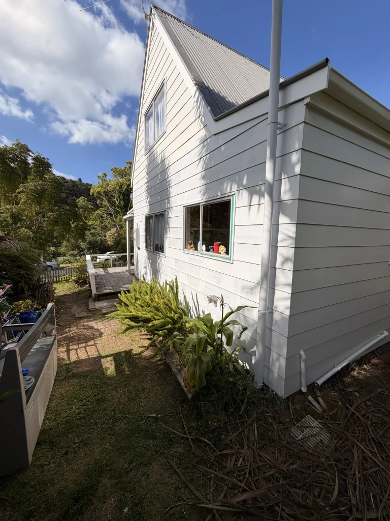 Bayview Cottage