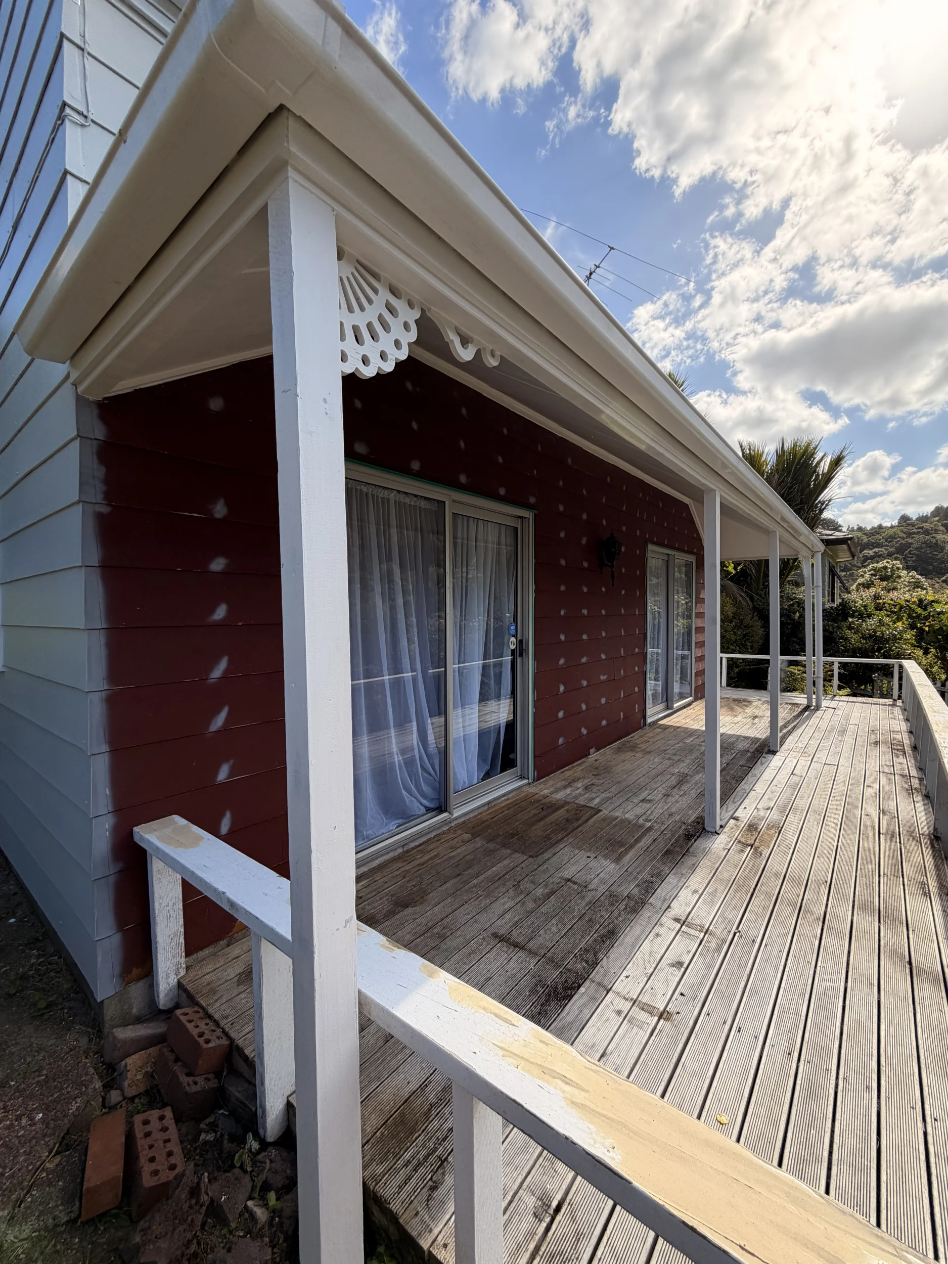 Bayview Cottage