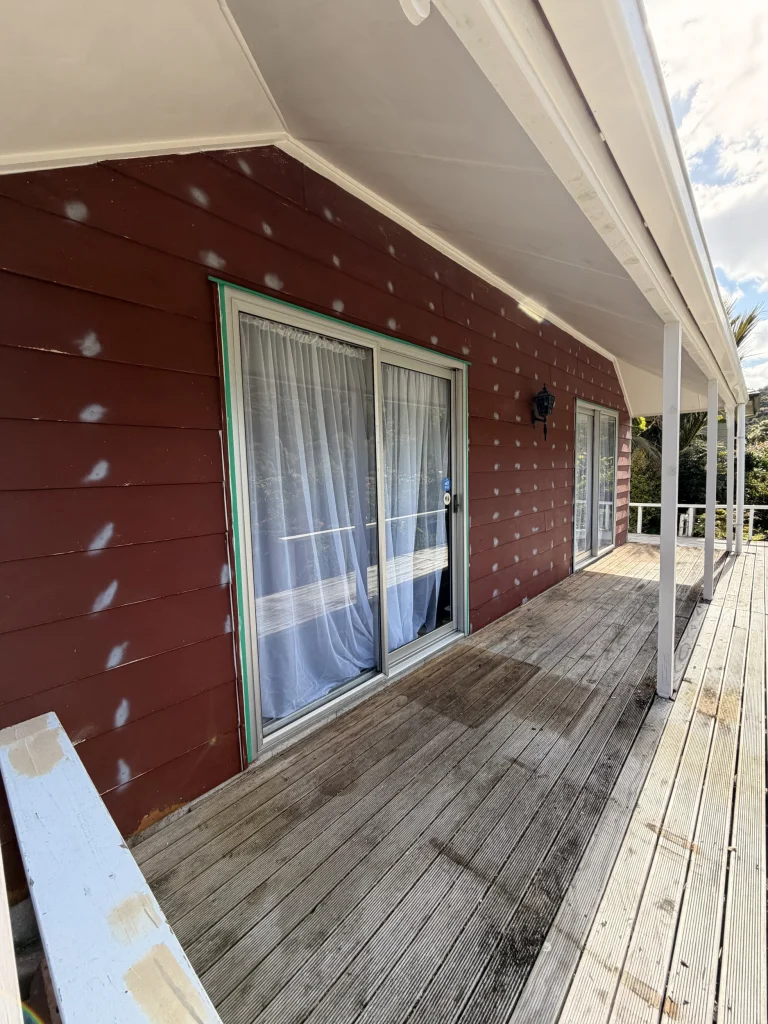 Bayview Cottage