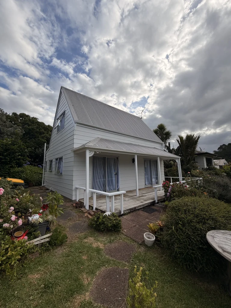 Bayview Cottage