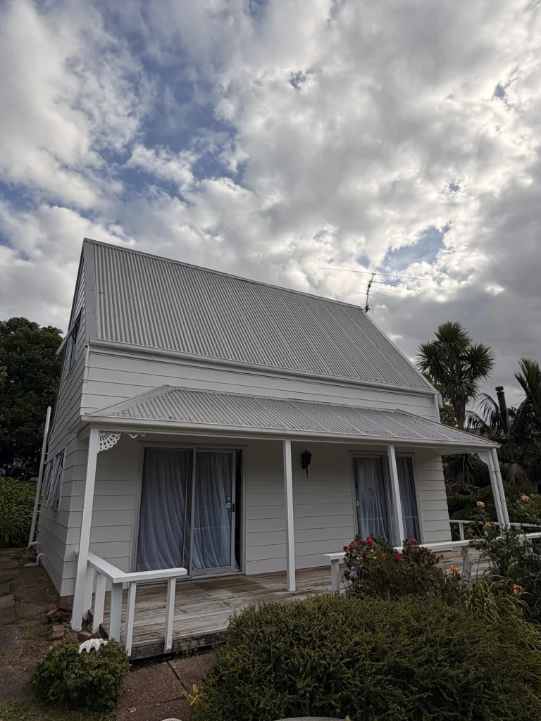 Bayview Cottage