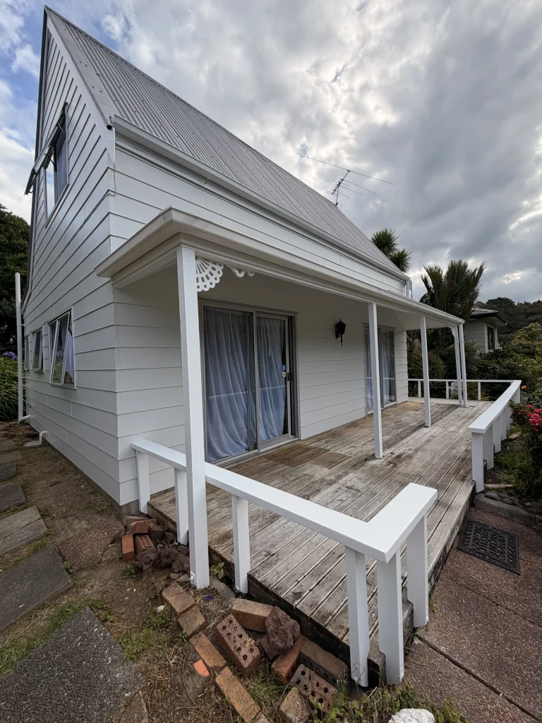 Bayview Cottage