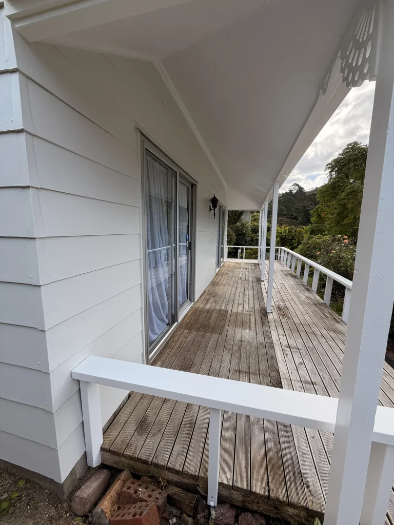 Bayview Cottage