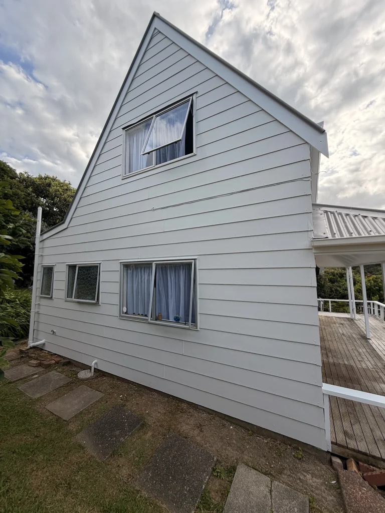 Bayview Cottage