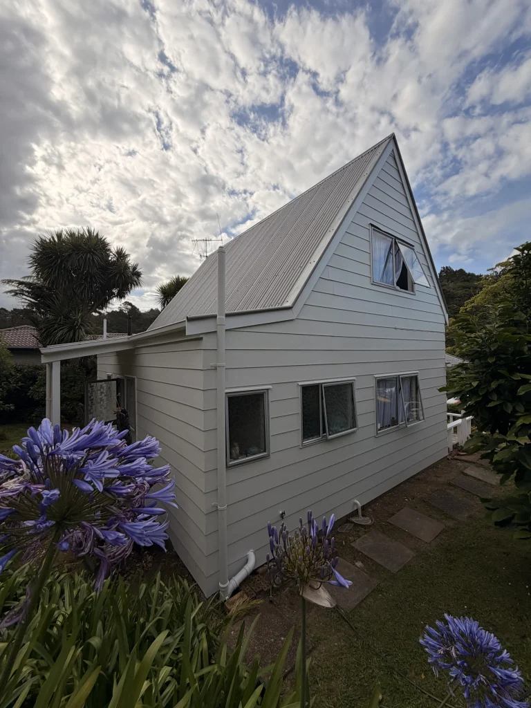 Bayview Cottage