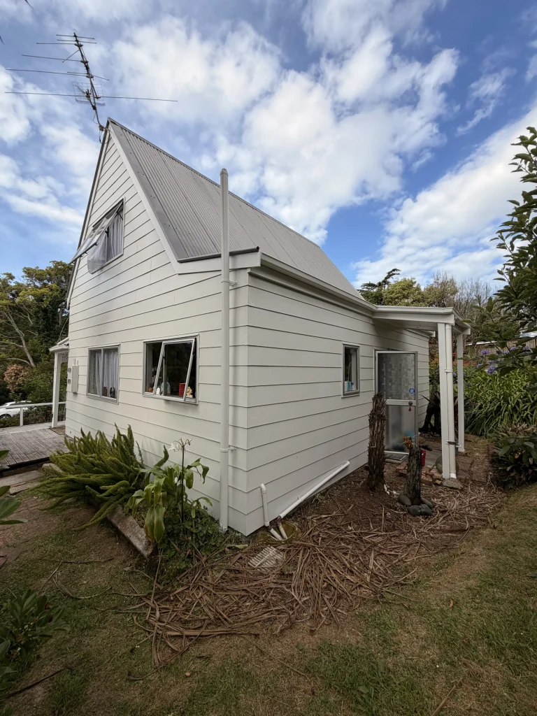 Bayview Cottage
