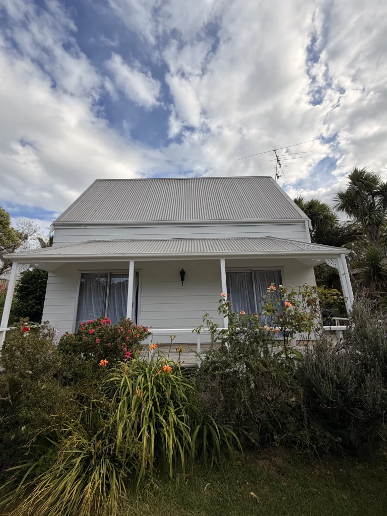 Bayview Cottage